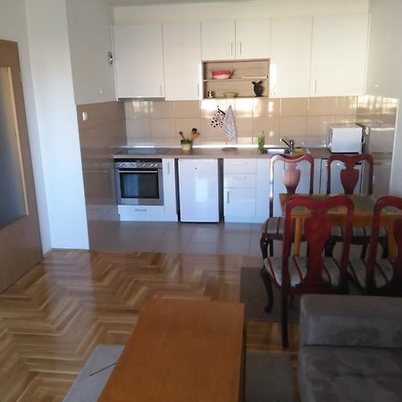 Ferienwohnung Apartman Dona Trebinje Exterior foto