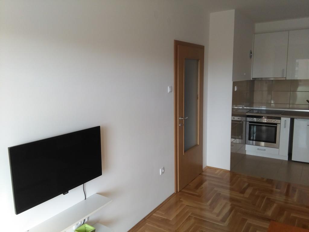 Ferienwohnung Apartman Dona Trebinje Exterior foto