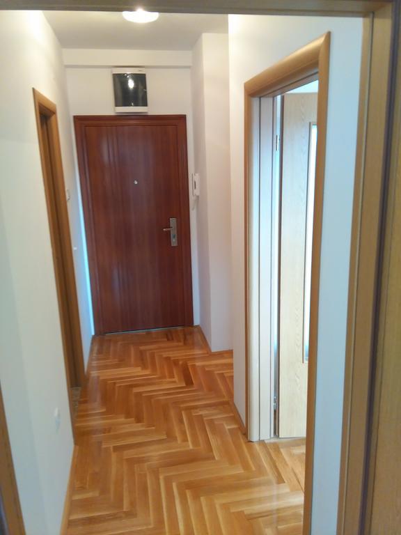 Ferienwohnung Apartman Dona Trebinje Exterior foto