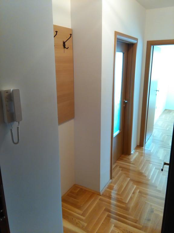 Ferienwohnung Apartman Dona Trebinje Exterior foto