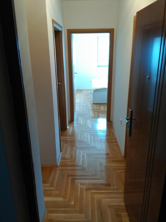 Ferienwohnung Apartman Dona Trebinje Exterior foto