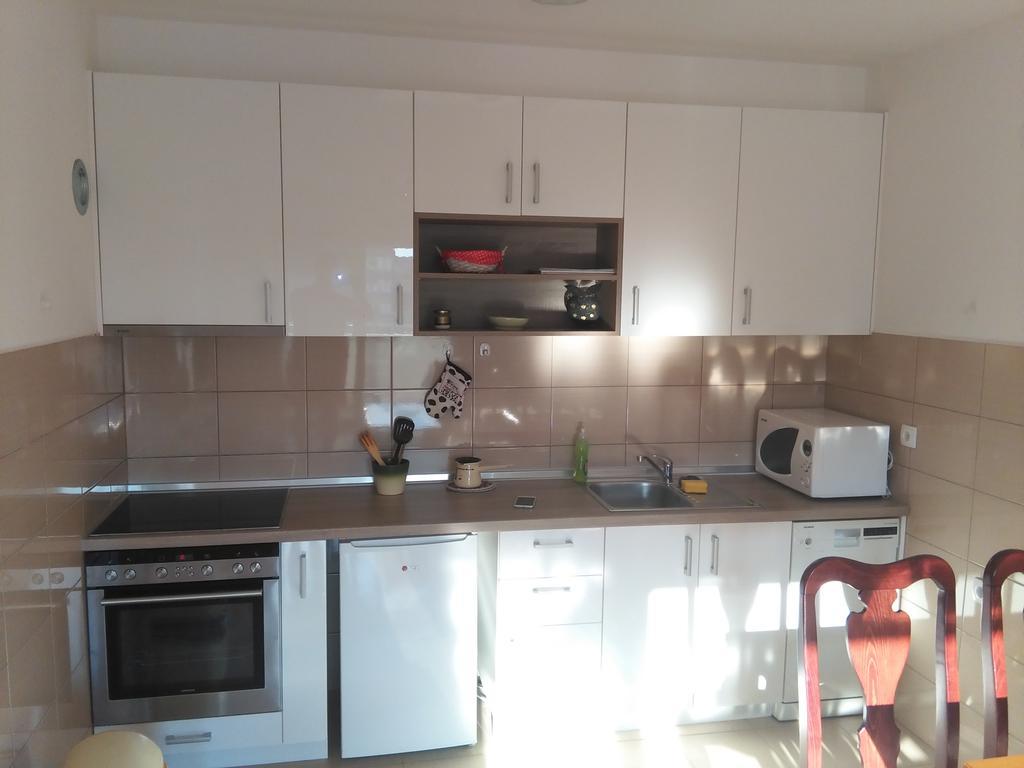 Ferienwohnung Apartman Dona Trebinje Exterior foto