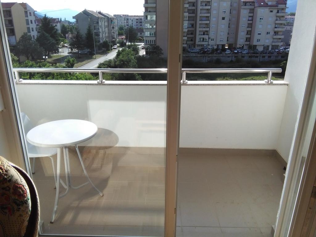 Ferienwohnung Apartman Dona Trebinje Exterior foto