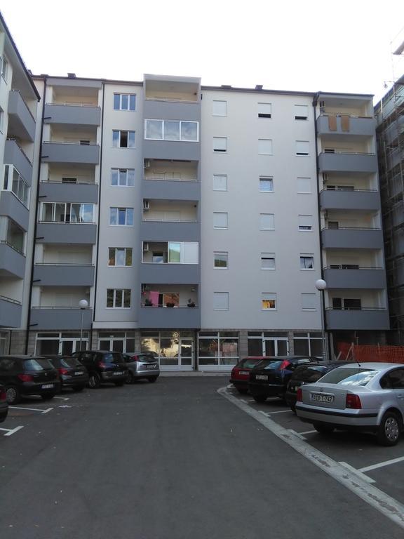 Ferienwohnung Apartman Dona Trebinje Exterior foto