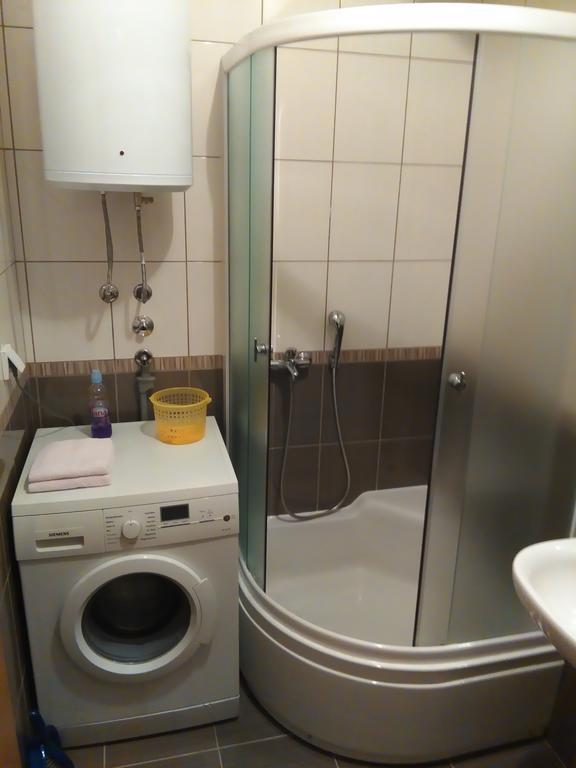 Ferienwohnung Apartman Dona Trebinje Exterior foto