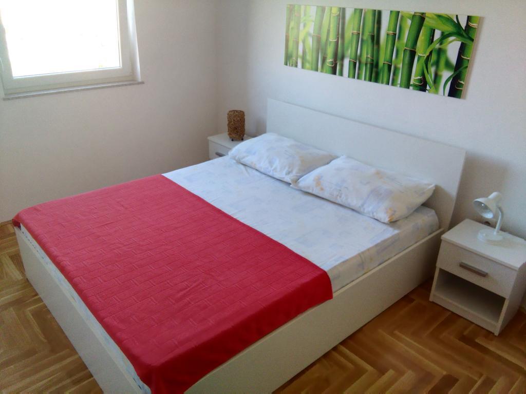 Ferienwohnung Apartman Dona Trebinje Exterior foto